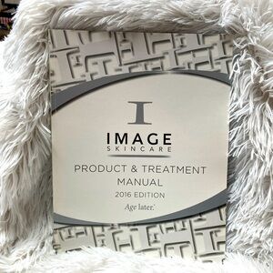 Image Skincare Product & Treatment Protocol Manual 2016 Edition